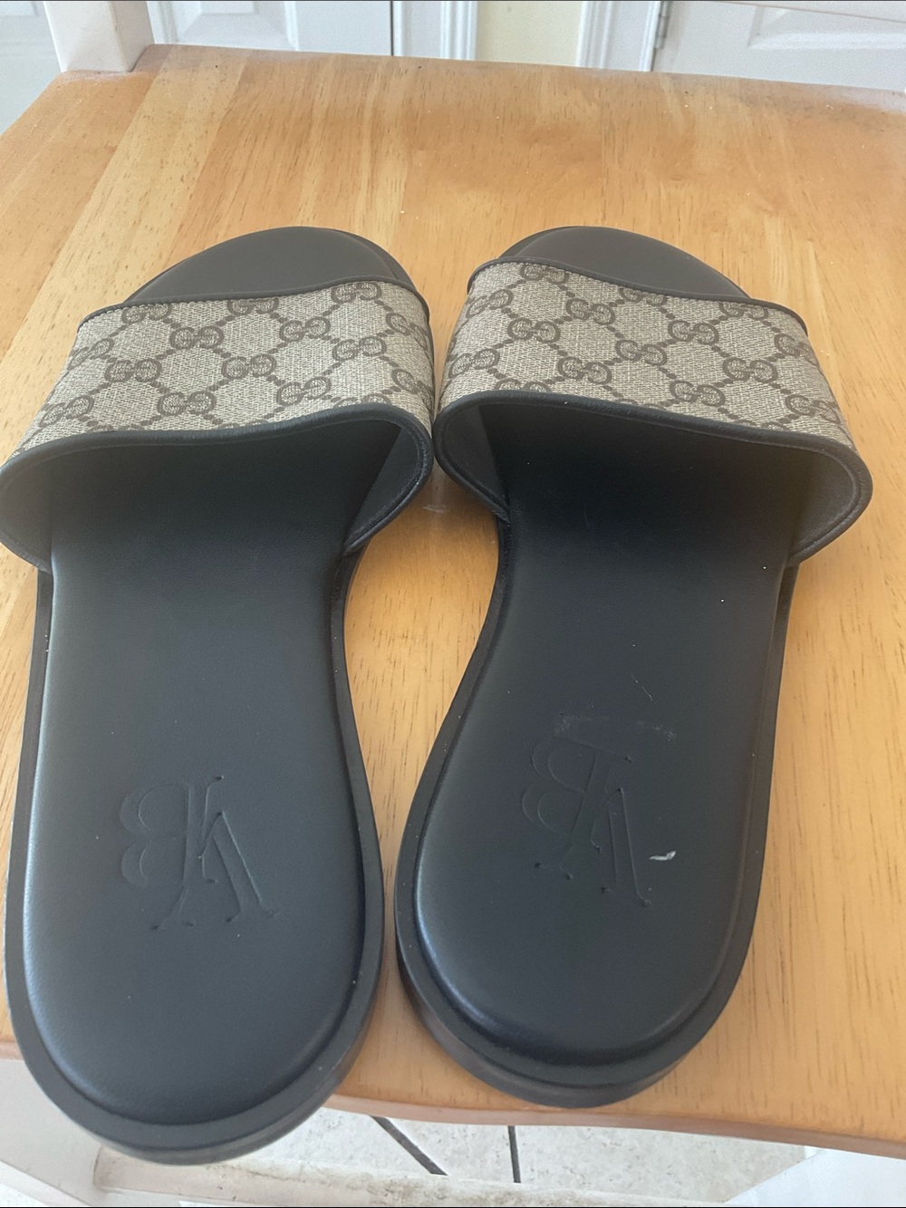 Vero Cuoio Sandals - Picture 3 of 4